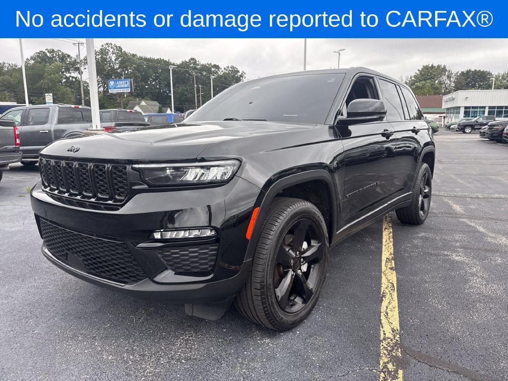 jeep grand cherokee 2023 1C4RJHBG8PC574979 image jeep grand cherokee 2023 1C4RJHBG8PC574979 image